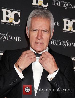 Jeopardy’ Host Alex Trebek Drives Internet Wild After Performing Rap [Video]