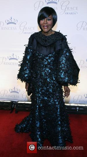 Cicely Tyson