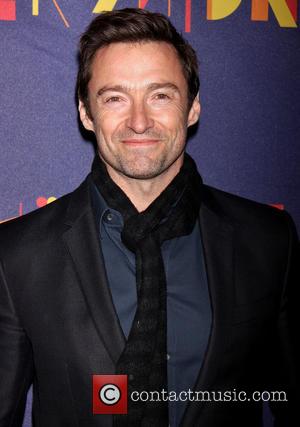 Hugh Jackman Reminds Us All Why We Should Wear Sunscreen After Having Skin Cancer Cells Removed