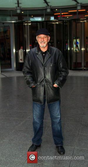 David Essex