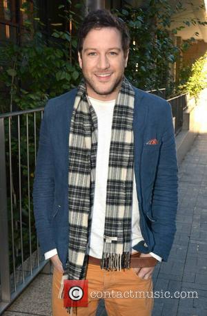 Matt Cardle