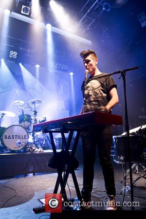 Bastille