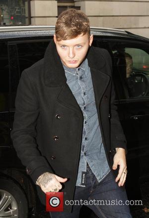 James Arthur Vows To "Stay Authentic" As He Looks Towards The Future