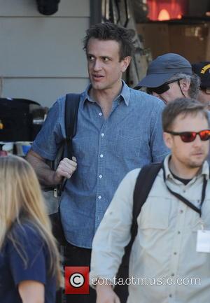 Jason Segel