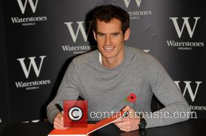 Andy Murray