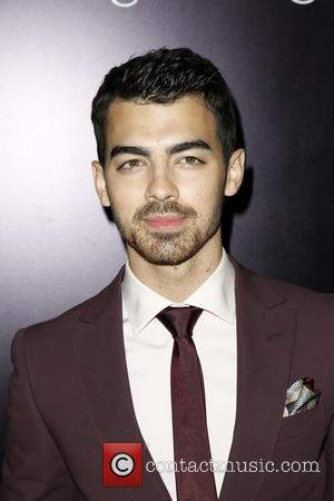 Joe Jonas