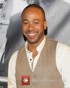 'Scandal' Star Columbus Short Arrested For Battery Charge After Bar Fight 