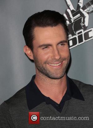 Adam Levine