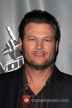 Blake Shelton