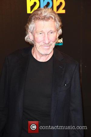 Roger Waters, Ziegfeld Theatre