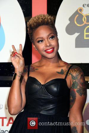 Chrisette Michele