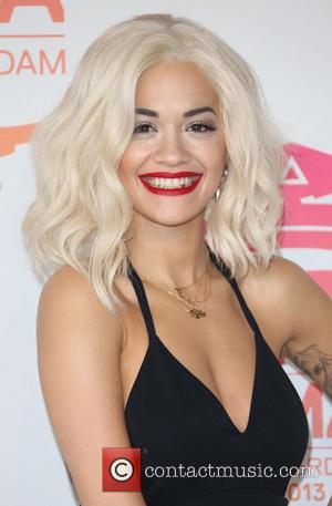 Rita Ora Hospitalised After Collapsing At Miami Photo Shoot 