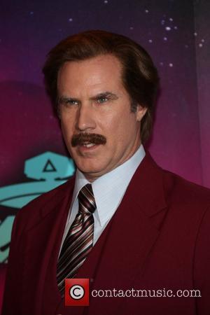 Ron Burgundy Joins Canadian Curling Trials In Winnipeg, Canada [VIDEO]