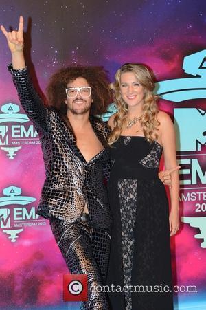 Redfoo