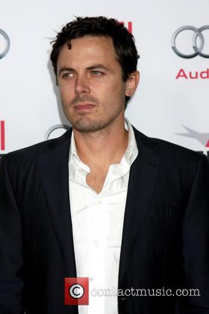 Casey Affleck