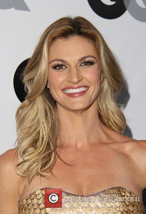Erin Andrews - GQ Men Of The Year Party