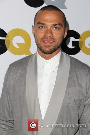 Jesse Williams