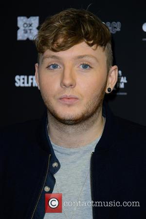 X-Factor's James Arthur Is Sorry For Homophobic Rap Song