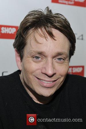 Chris Kattan