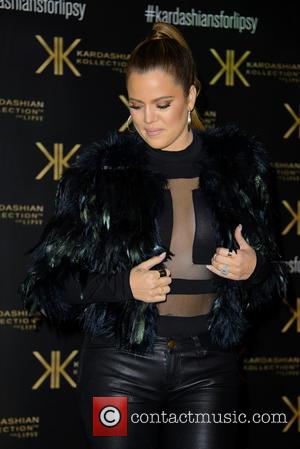 Khloe Kardashian - Khloe Kardashian welcomes fans to a private customer signing to celebrate the launch of Kardashian Kollection for...
