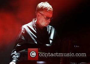 Depeche Mode, Manchester Arena