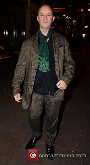 Tim Mcinnerny - Celebrities leave Barry Humphries' Farewell Tour 'Eat...