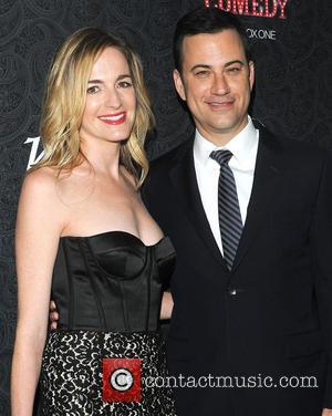 Jimmy Kimmel - The 4th Annual Variety's Power of Comedy