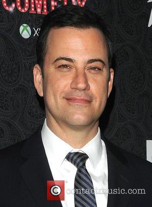 Jimmy Kimmel - The 4th Annual Variety's Power of Comedy