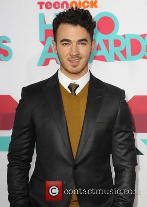 Kevin Jonas And Wife Danielle Welcome Baby Daughter Into The World
