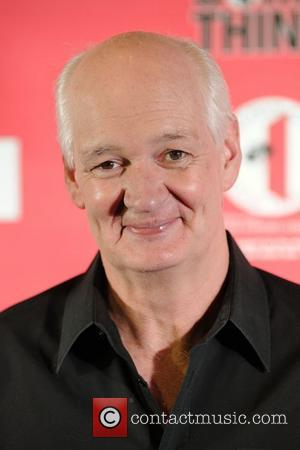 Colin Mochrie