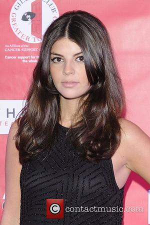 Nikki Yanofsky