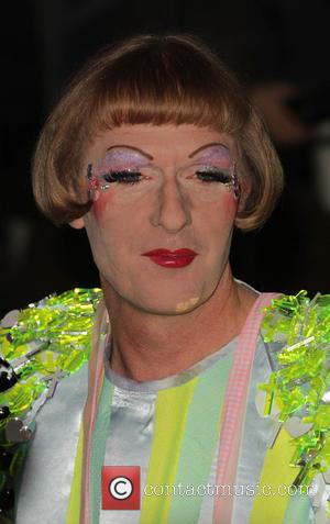 Grayson Perry