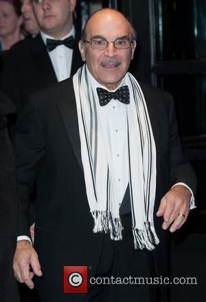 David Suchet