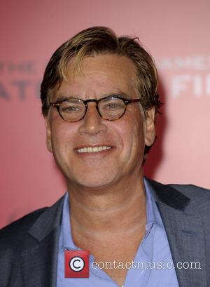 Aaron Sorkin - Hunger Games Catching fire