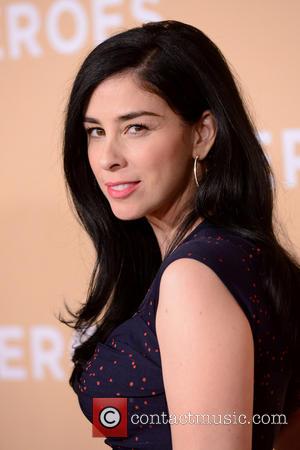 Sarah Silverman