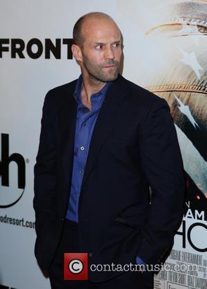 Jason Statham