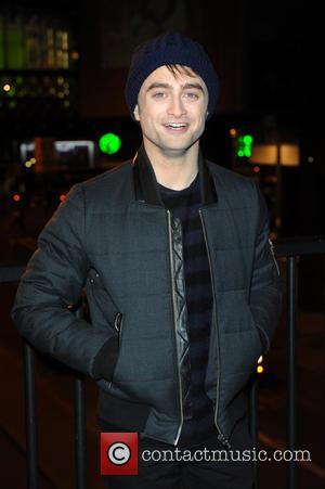 Daniel Radcliffe Hitting Broadway With West End Hit, 'The Cripple of Inishmaan'