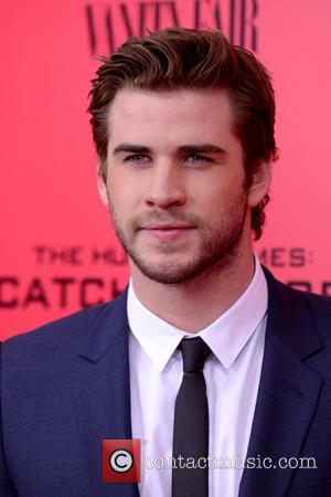 Liam Hemsworth