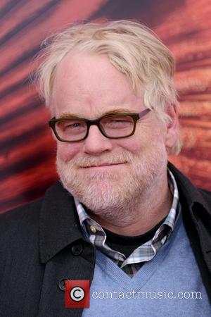 Phillip Seymour Hoffman - New York Screening of 