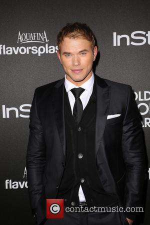 Kellan Lutz