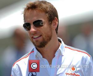 Jenson Button