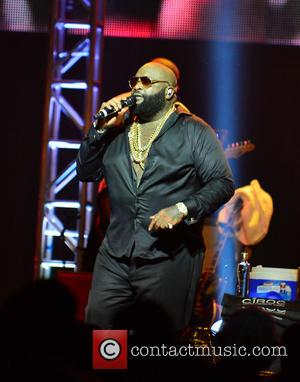 Rick Ross