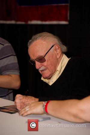 Stan Lee