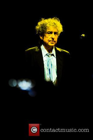 Bob Dylan Named As The 2015 MusiCares Person of the Year