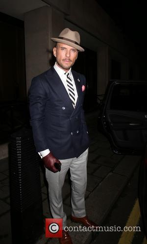 Matt Goss