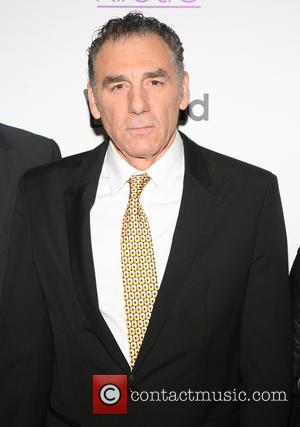 Michael Richards