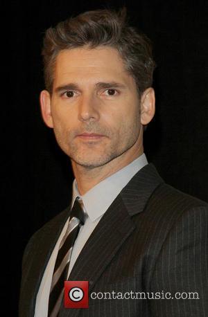 Eric Bana, Ziegfeld Theatre