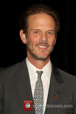 Peter Berg