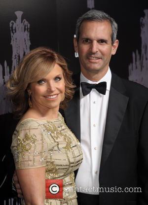 Katie Couric - 9th Annual Snowflake Ball - Arrivals