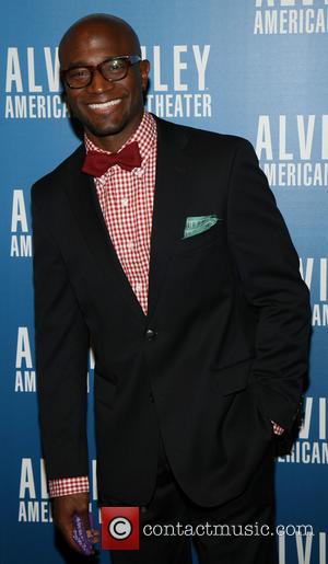 Taye Diggs